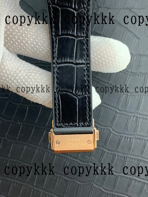 ウブロ クラシックフュージョン N級品腕時計 送料無料 - watches-00260 画像 8