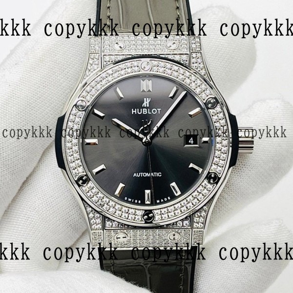 大人気 ウブロ クラシックフュージョン スーパーコピー腕時計 - watches-00261
