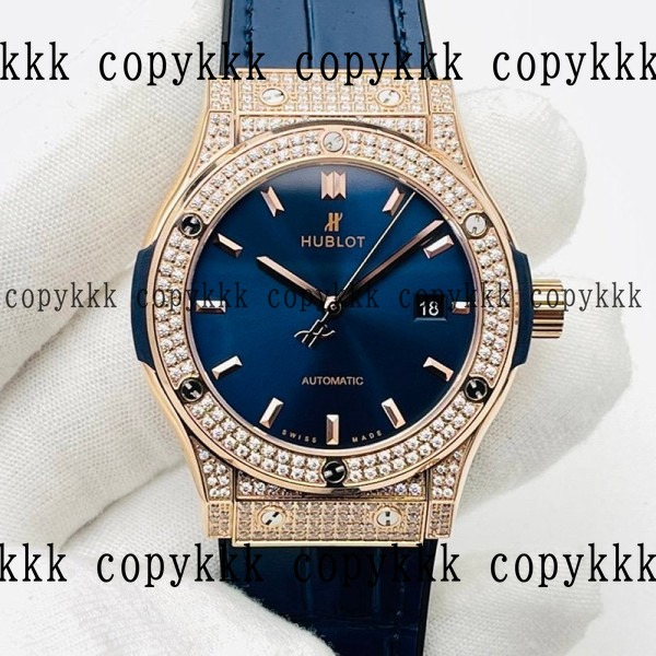 ウブロ クラシックフュージョン N級品腕時計 送料無料 - watches-00262 おすすめN級品