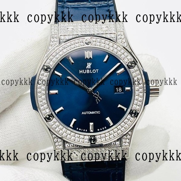 ウブロ クラシックフュージョン N級品腕時計 送料無料 - watches-00264