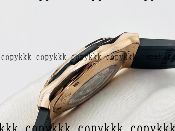 ウブロ クラシックフュージョン N級品腕時計 送料無料 - watches-00266 画像 5
