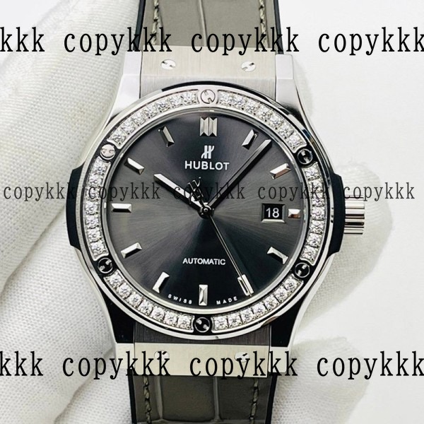 大人気 ウブロ クラシックフュージョン スーパーコピー腕時計 - watches-00267