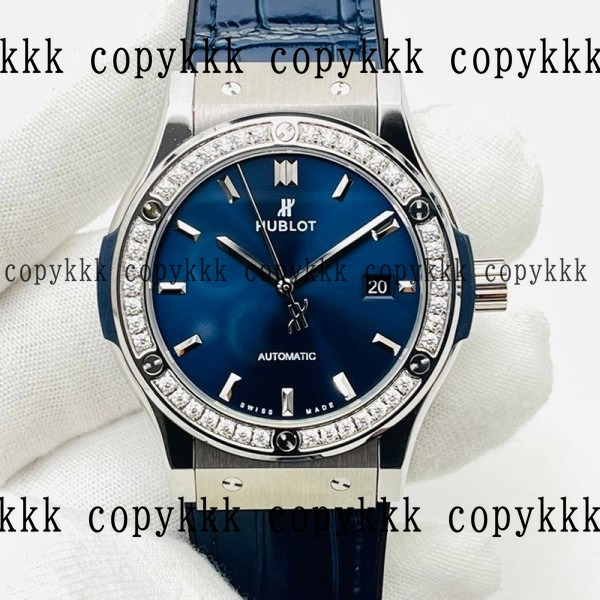 送料無料 ウブロ クラシックフュージョン コピー腕時計 - watches-00268 おすすめN級品