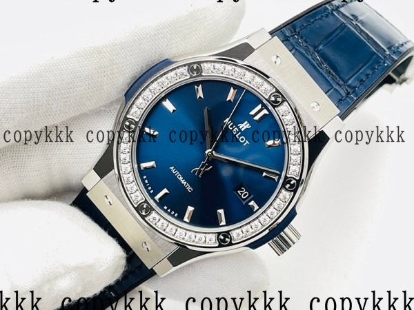 送料無料 ウブロ クラシックフュージョン コピー腕時計 - watches-00268 画像 2