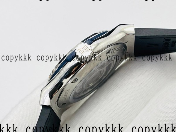 送料無料 ウブロ クラシックフュージョン コピー腕時計 - watches-00268 画像 4