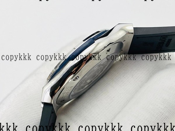 送料無料 ウブロ クラシックフュージョン コピー腕時計 - watches-00268 画像 5