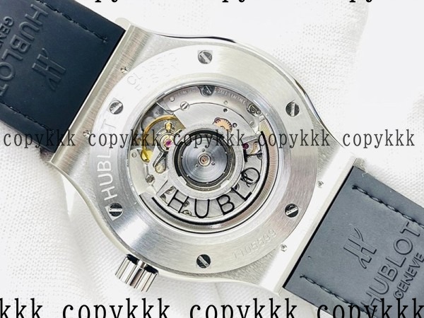 送料無料 ウブロ クラシックフュージョン コピー腕時計 - watches-00268 画像 6