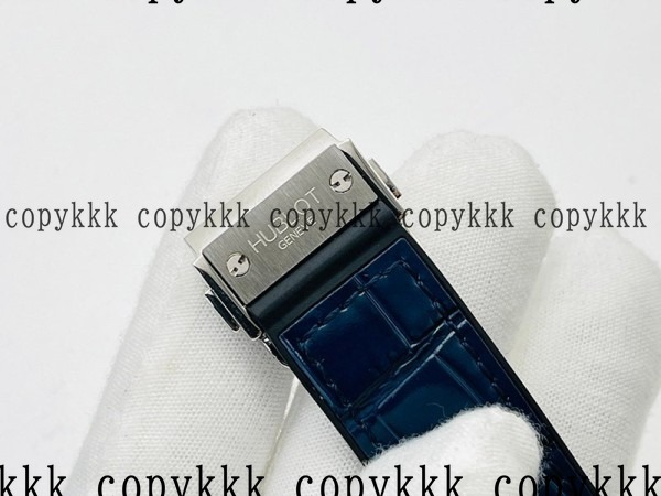 送料無料 ウブロ クラシックフュージョン コピー腕時計 - watches-00268 画像 8