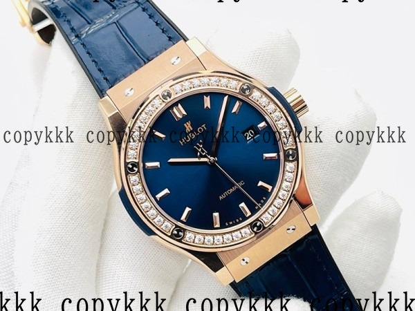 格安 ウブロ クラシックフュージョン コピー腕時計 - watches-00270 画像 2