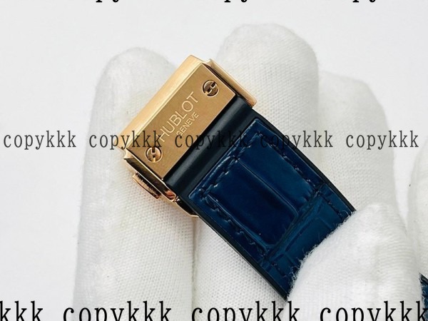 格安 ウブロ クラシックフュージョン コピー腕時計 - watches-00270 画像 8