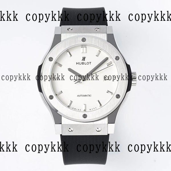 ウブロ クラシックフュージョン スーパーコピー腕時計 激安通販 - watches-00231