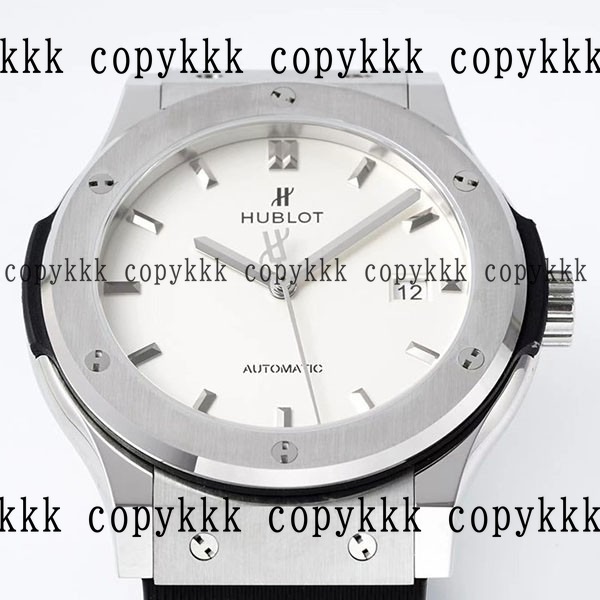 ウブロ クラシックフュージョン スーパーコピー腕時計 激安通販 - watches-00231 画像 2