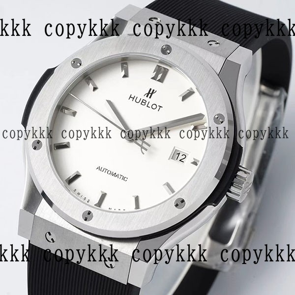 ウブロ クラシックフュージョン スーパーコピー腕時計 激安通販 - watches-00231 画像 3