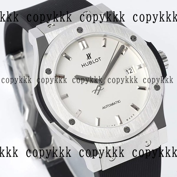 ウブロ クラシックフュージョン スーパーコピー腕時計 激安通販 - watches-00231 画像 4