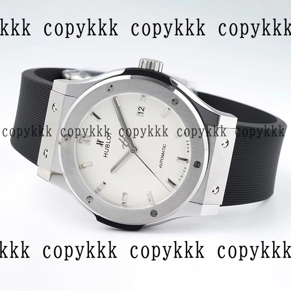 ウブロ クラシックフュージョン スーパーコピー腕時計 激安通販 - watches-00231 画像 5