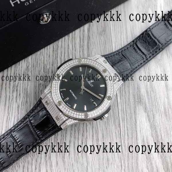 人気 ウブロ クラシックフュージョン N級品腕時計 - watches-00232 おすすめN級品