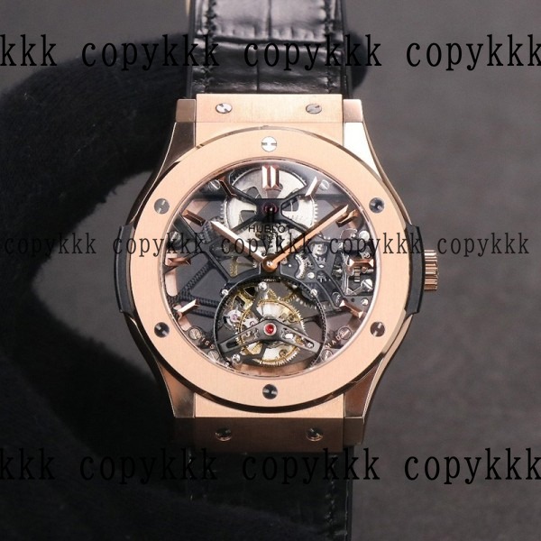 格安 ウブロ クラシックフュージョン コピー腕時計 - watches-00234 おすすめN級品