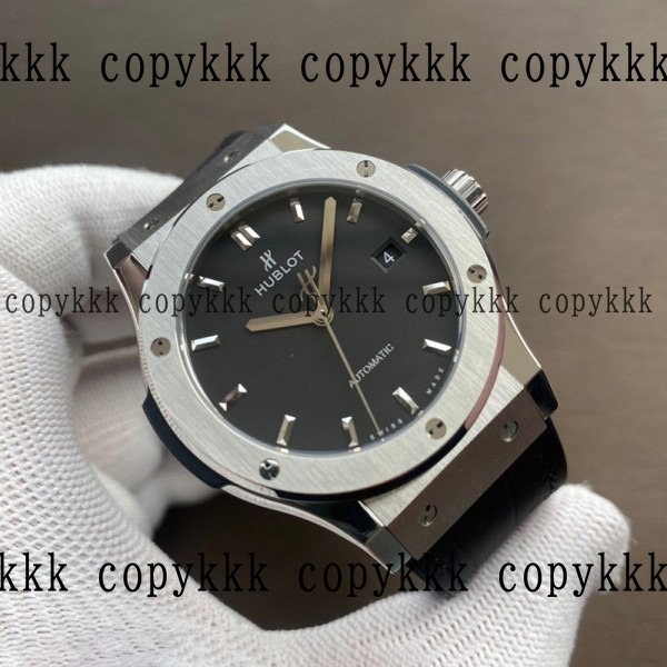 ウブロ クラシックフュージョン N級品腕時計 送料無料 - watches-00235