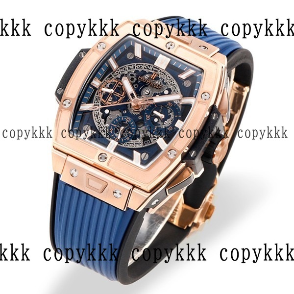 ウブロ スピリットオブビッグバン スーパーコピー腕時計 激安通販 - watches-00271