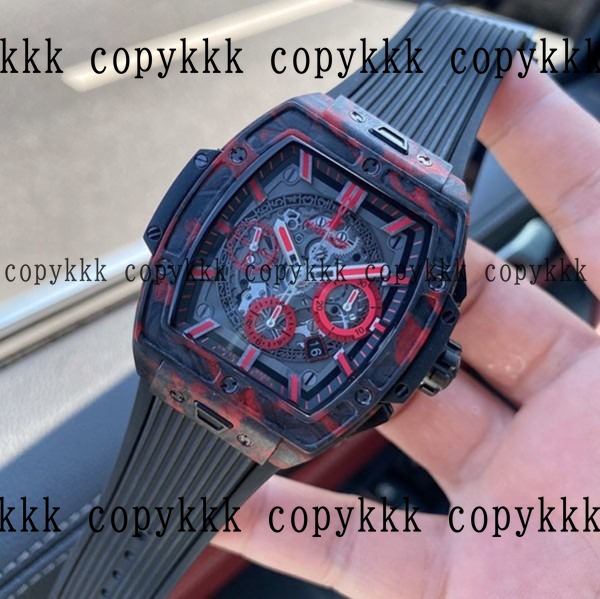 ウブロ スピリットオブビッグバン スーパーコピー腕時計 激安通販 - watches-00280