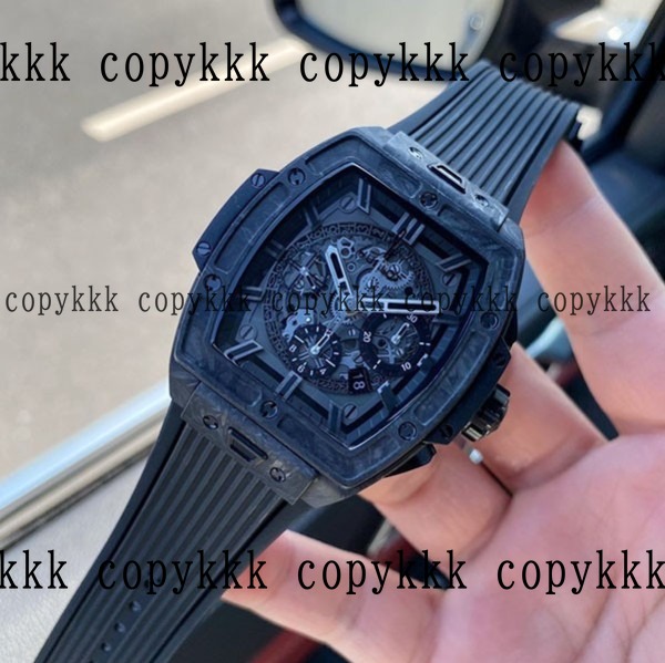 格安 ウブロ スピリットオブビッグバン コピー腕時計 - watches-00281 おすすめN級品