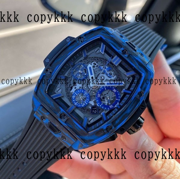 ウブロ スピリットオブビッグバン N級品腕時計 送料無料 - watches-00282