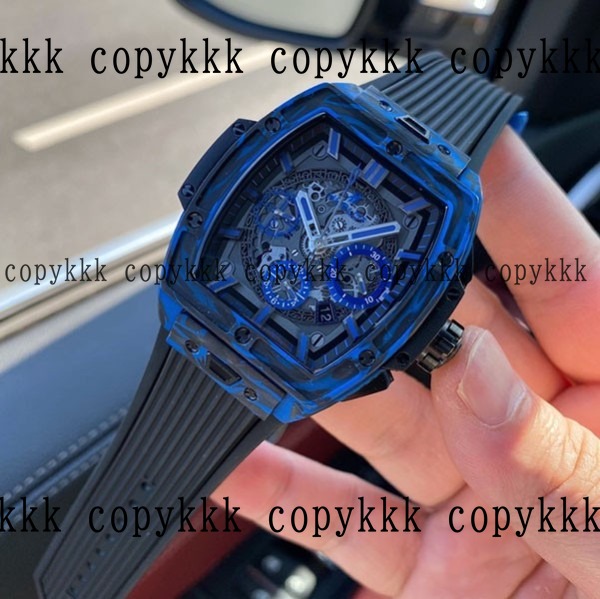 ウブロ スピリットオブビッグバン N級品腕時計 送料無料 - watches-00282 画像 3