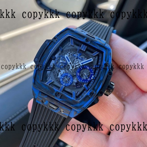 ウブロ スピリットオブビッグバン N級品腕時計 送料無料 - watches-00282 画像 4