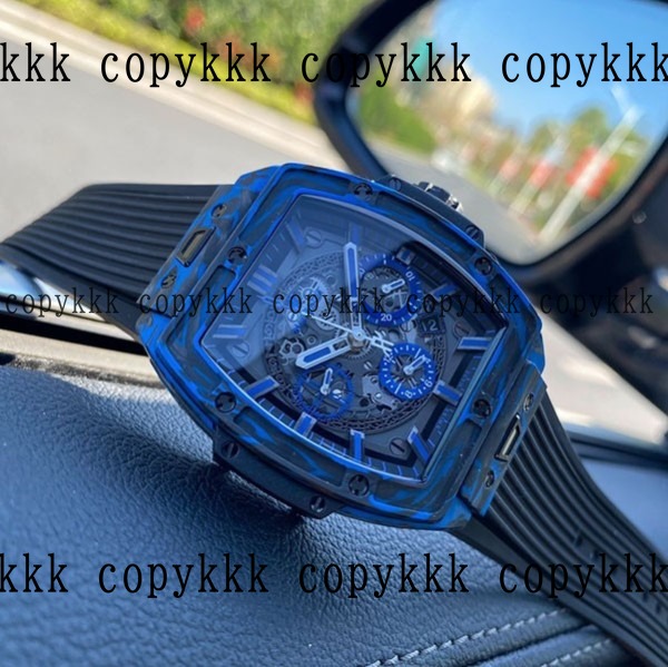 ウブロ スピリットオブビッグバン N級品腕時計 送料無料 - watches-00282 画像 5