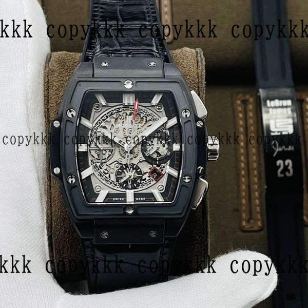 大人気 ウブロ スピリットオブビッグバン スーパーコピー腕時計 - watches-00283