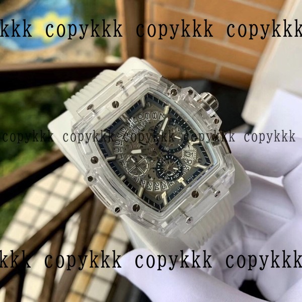 ウブロ スピリットオブビッグバン スーパーコピー腕時計 激安通販 - watches-00284