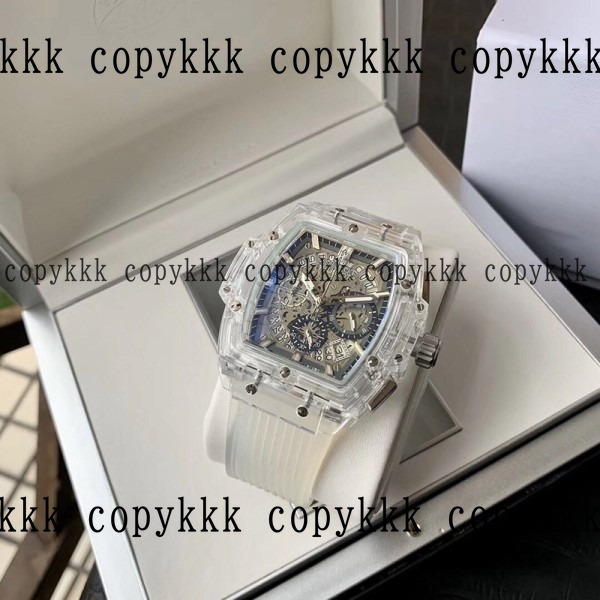 ウブロ スピリットオブビッグバン スーパーコピー腕時計 激安通販 - watches-00284 画像 2