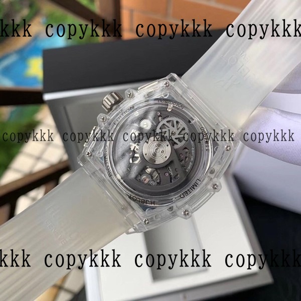 ウブロ スピリットオブビッグバン スーパーコピー腕時計 激安通販 - watches-00284 画像 4