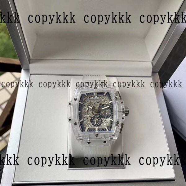 ウブロ スピリットオブビッグバン スーパーコピー腕時計 激安通販 - watches-00284 画像 5