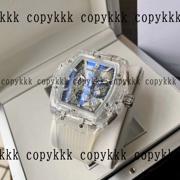 ウブロ スピリットオブビッグバン スーパーコピー腕時計 激安通販 - watches-00284 画像 6