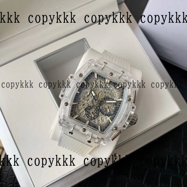 ウブロ スピリットオブビッグバン スーパーコピー腕時計 激安通販 - watches-00284 画像 7