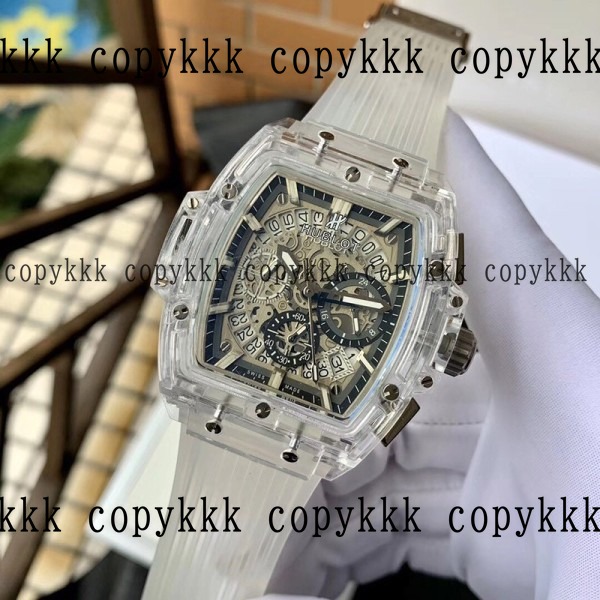 ウブロ スピリットオブビッグバン スーパーコピー腕時計 激安通販 - watches-00284 画像 8
