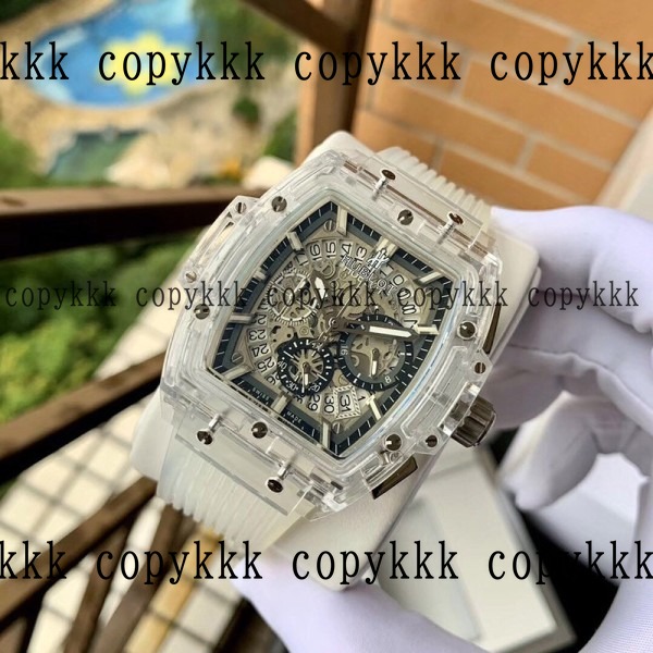 ウブロ スピリットオブビッグバン スーパーコピー腕時計 激安通販 - watches-00284 画像 9