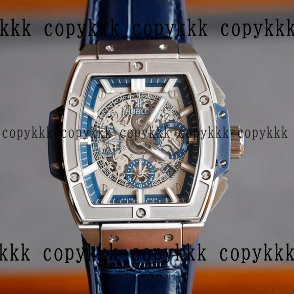 格安 ウブロ スピリットオブビッグバン コピー腕時計 - watches-00285