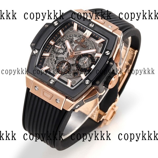 格安 ウブロ スピリットオブビッグバン コピー腕時計 - watches-00272 おすすめN級品