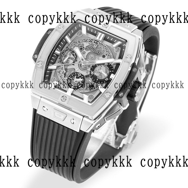 ウブロ スピリットオブビッグバン スーパーコピー腕時計 激安通販 - watches-00273
