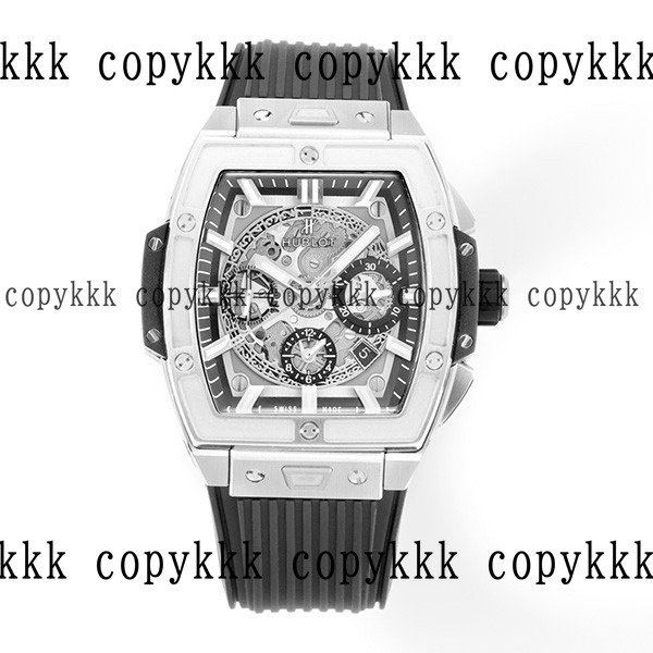 ウブロ スピリットオブビッグバン スーパーコピー腕時計 激安通販 - watches-00273 画像 2
