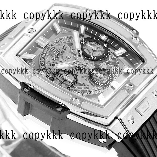 ウブロ スピリットオブビッグバン スーパーコピー腕時計 激安通販 - watches-00273 画像 3