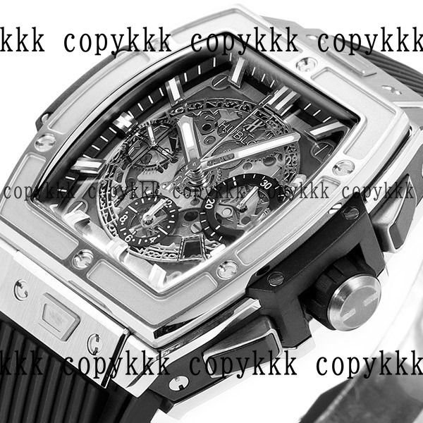 ウブロ スピリットオブビッグバン スーパーコピー腕時計 激安通販 - watches-00273 画像 4