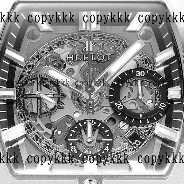 ウブロ スピリットオブビッグバン スーパーコピー腕時計 激安通販 - watches-00273 画像 5