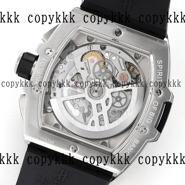 ウブロ スピリットオブビッグバン スーパーコピー腕時計 激安通販 - watches-00273 画像 8