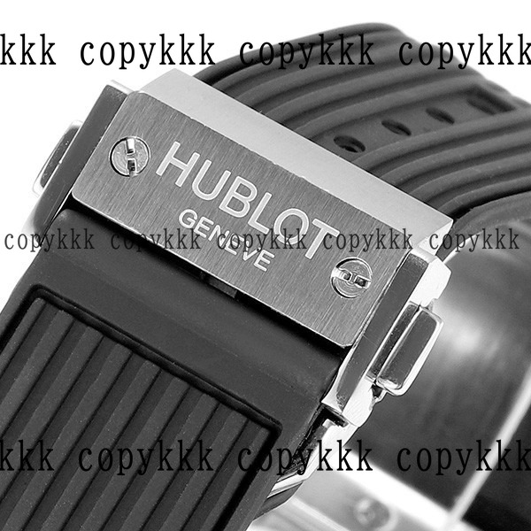 ウブロ スピリットオブビッグバン スーパーコピー腕時計 激安通販 - watches-00273 画像 9