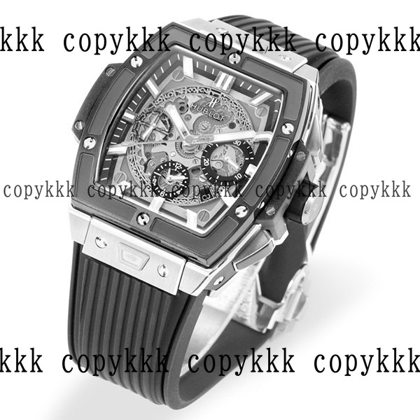 大人気 ウブロ スピリットオブビッグバン スーパーコピー腕時計 - watches-00274 おすすめN級品