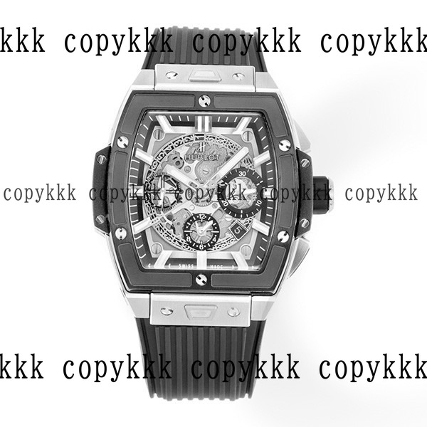 大人気 ウブロ スピリットオブビッグバン スーパーコピー腕時計 - watches-00274 画像 2