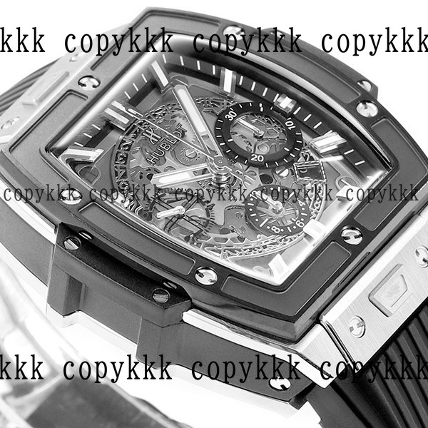 大人気 ウブロ スピリットオブビッグバン スーパーコピー腕時計 - watches-00274 画像 3